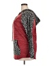 Unbranded Red Pullover Sweater Size 2X - photo 5