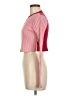 find me now Color Block Pink Pullover Sweater Size M - photo 5