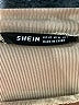 Shein Tan Long Sleeve Top Size 2 - photo 7