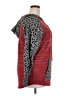Unbranded Red Pullover Sweater Size 2X - photo 4