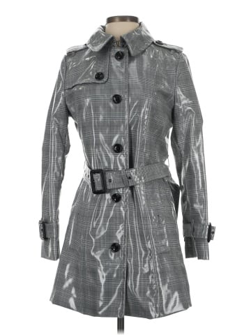 London Fog Trenchcoat (view 1)