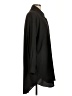 Gianni Bini 100% Polyester Black Long Sleeve Blouse Size L - photo 4