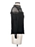 Express Black Long Sleeve Top Size XS - photo 4