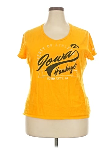 Russell Athletic Short Sleeve T-Shirt (view 1)