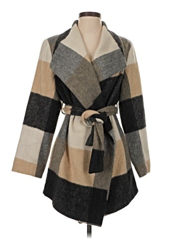 Mechant Coat (view 1)