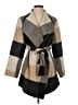 Mechant 100% Acrylic Gray Coat Size S - photo 1