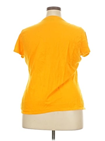 Russell Athletic Short Sleeve T-Shirt (view 2)