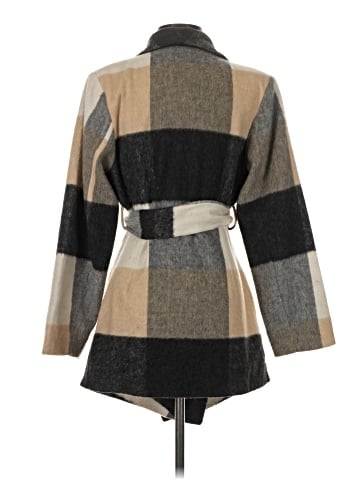 Mechant Coat (view 2)