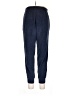 Tommy Bahama 100% Polyester Solid Blue Casual Pants Size L - photo 2