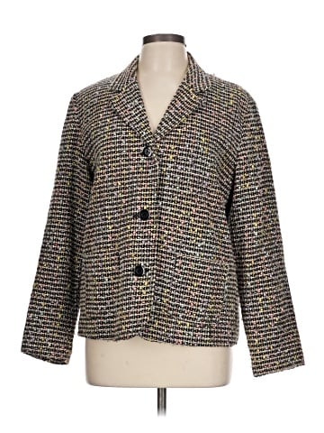 Susan Graver Blazer (view 1)