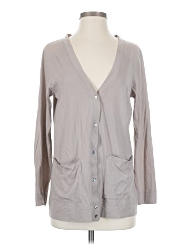Garnet Hill Cardigan (view 1)
