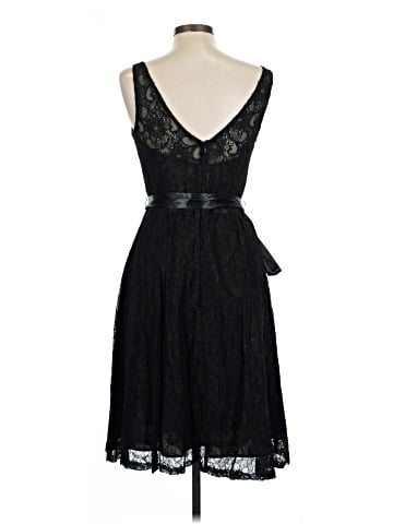 Connected Apparel Cocktail Dress (view 2)
