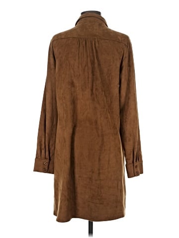 Boston Proper Casual Dress (view 2)