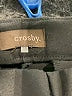 Crosby Black Active Pants Size 10 - photo 7