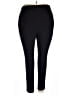 LIVI Color Block Black Active Pants Size 22 - 24 Plus - photo 2
