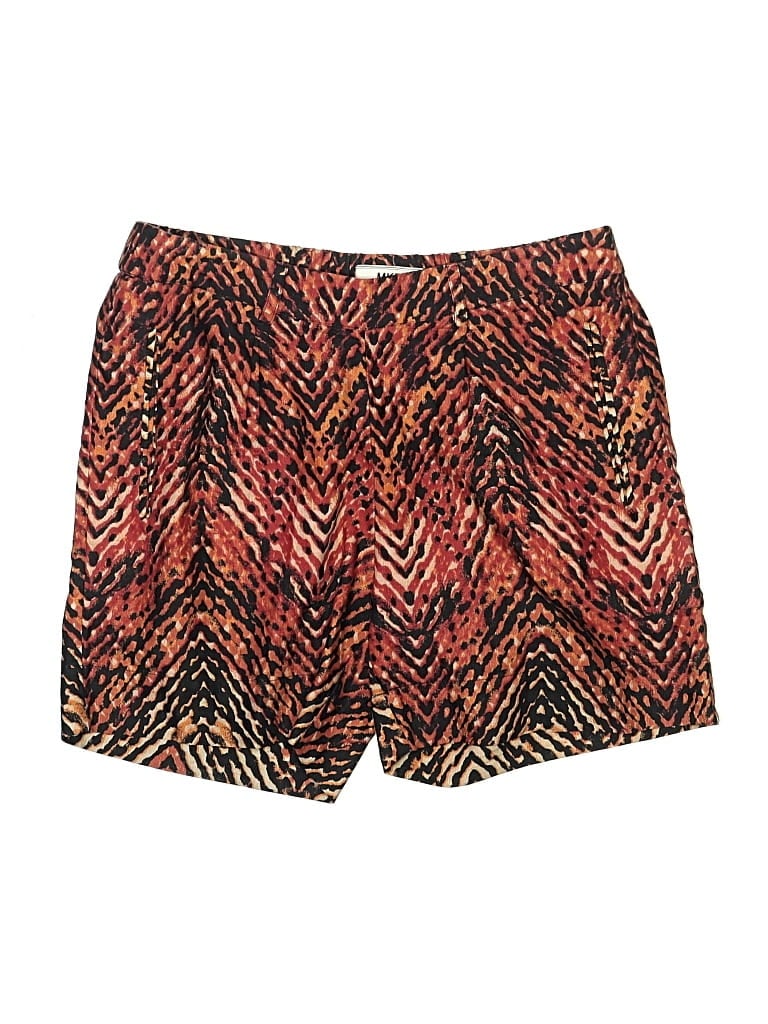 Pre-owned Mkt Studio Shorts In Red