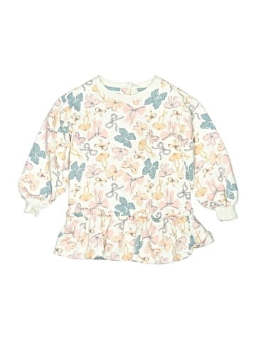 Cupcakes & Cashmere 3/4 Sleeve Blouse (view 1)