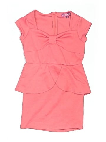 Chillipop Dress (view 1)
