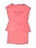 Chillipop Pink Dress Size 5 - 6 - photo 1