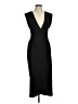 Zara Black Cocktail Dress Size M - photo 1