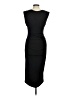 Zara Black Cocktail Dress Size M - photo 2