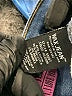 Wax Jean Solid Blue Jeans Size 9 - photo 8