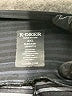 K-DEER Stripes Gray Active Pants Size 2X - photo 4