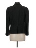 Tribal Gray Blazer Size 8 - photo 2