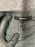 Forever 21 Solid Gray Casual Dress Size S - photo 7