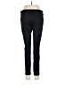 Ann Taylor Solid Black Dress Pants Size 8 - photo 2