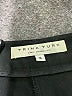 Trina Turk Solid Black Dress Pants Size 4 - photo 7
