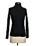 Moda International Black Turtleneck Sweater Size XS - photo 1