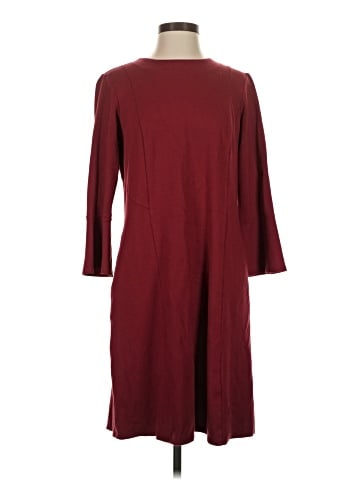 J.Jill Casual Dress (view 1)