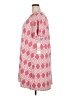 Assorted Brands Argyle Pink Casual Dress Size 2X - photo 5