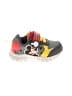Disney Gray Sneakers Size 4 (baby) - photo 1