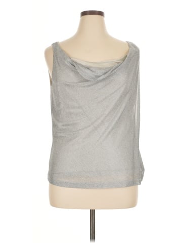 Bill Blass Sleeveless Top (view 1)