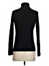 Moda International Black Turtleneck Sweater Size XS - photo 2