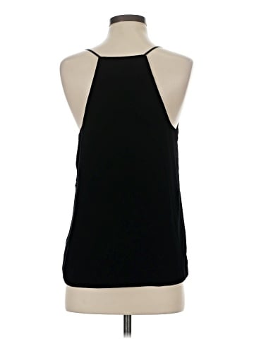 Elizabeth and James Sleeveless Blouse (view 2)