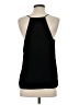 Elizabeth and James 100% Polyester Black Sleeveless Blouse Size S - photo 2