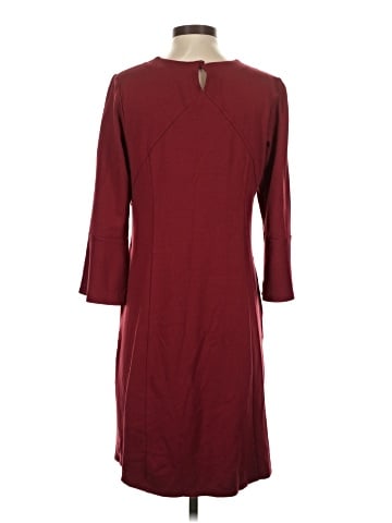 J.Jill Casual Dress (view 2)