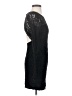 Express Black Cocktail Dress Size XS - photo 4
