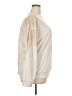 Unbranded 100% Polyester Ivory Long Sleeve T-Shirt Size 4X - photo 4