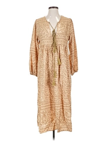 R. Vivimos Casual Dress (view 1)