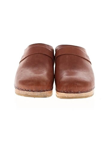 Swedish Hasbeens Mule/Clog (view 2)