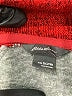Eddie Bauer 100% Polyester Red Pullover Sweater Size S (kids) - photo 3