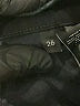 J Brand Black Jeans Size 26 waist - photo 9