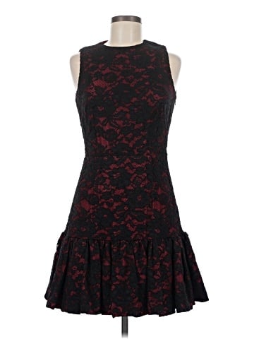 Jill Jill Stuart Cocktail Dress (view 1)