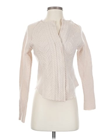 Knitted & Knotted Cardigan (view 1)