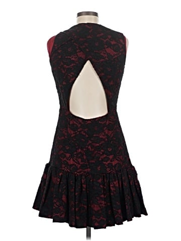 Jill Jill Stuart Cocktail Dress (view 2)