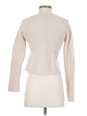 Knitted & Knotted Cardigan (view 2)